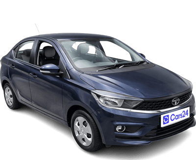 2022 Tata TIGOR - Sedan - CNG - Manual - ₹5.49 lakh