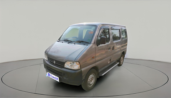 2023 Maruti Eeco 5 STR AC CNG, CNG, Manual, 55,555 km, exterior
