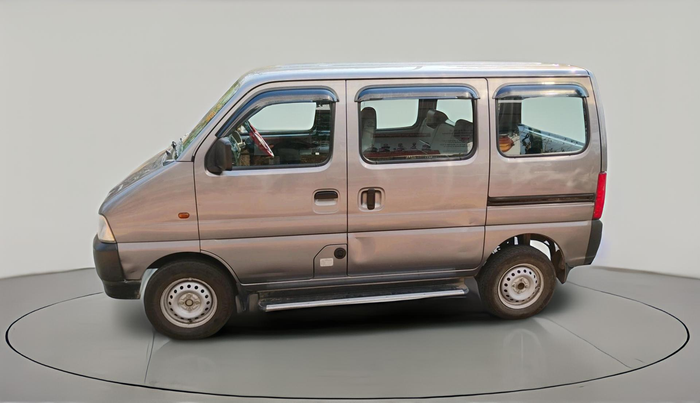2023 Maruti Eeco 5 STR AC CNG, CNG, Manual, 55,555 km, exterior