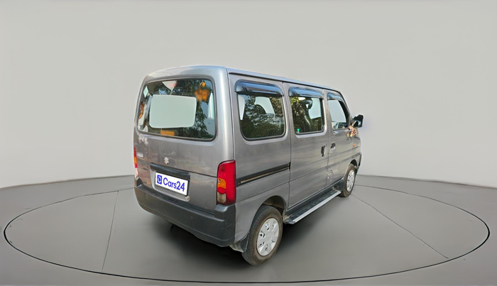 2023 Maruti Eeco 5 STR AC CNG, CNG, Manual, 55,555 km, exterior