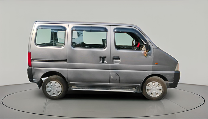 2023 Maruti Eeco 5 STR AC CNG, CNG, Manual, 55,555 km, exterior