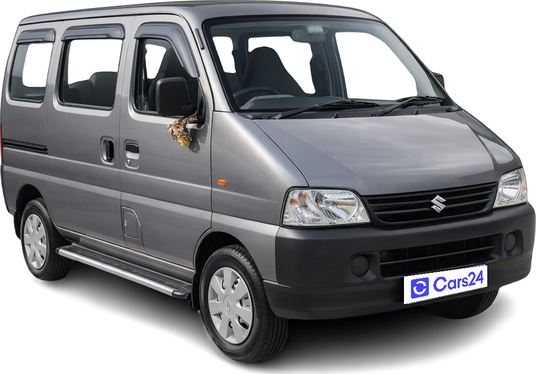 2023 Maruti Eeco - SUV - CNG - Manual - ₹4.50 lakh