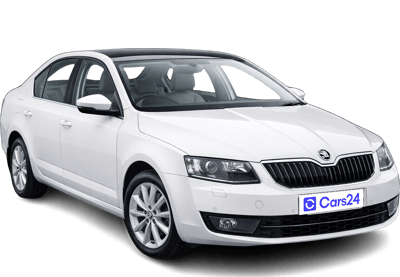2014 Skoda Octavia - Sedan - Petrol - Automatic - ₹4.32 lakh