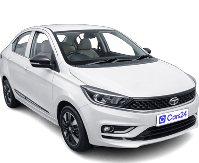 2023 Tata TIGOR - Sedan - CNG - Manual - ₹6.00 lakh