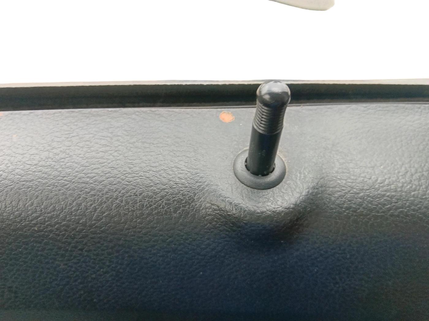 2023 Maruti Alto VXI, Petrol, Manual, 13,293 km, interior