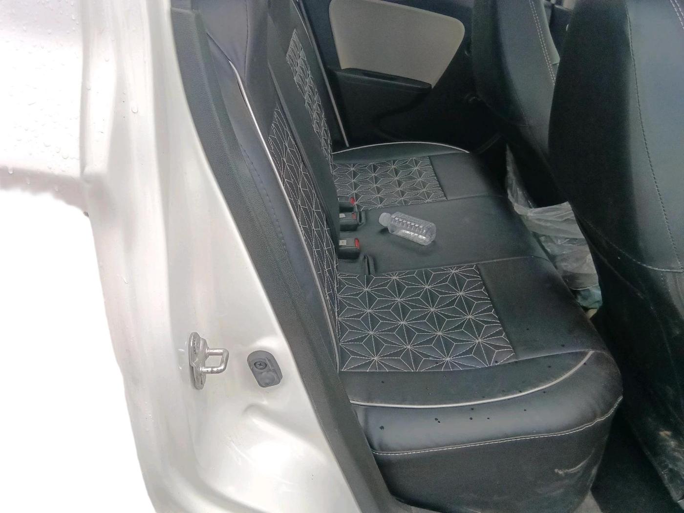 2023 Maruti Alto VXI, Petrol, Manual, 13,293 km, interior