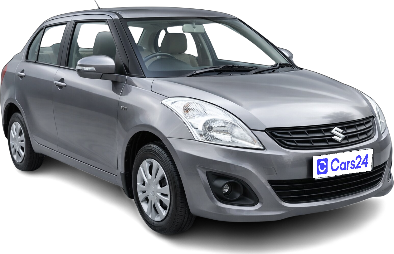 2012 Maruti Swift Dzire - Sedan - Petrol - Manual - ₹2.00 lakh