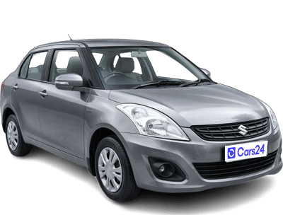 2012 Maruti Swift Dzire - Sedan - Petrol - Manual - ₹2.00 lakh