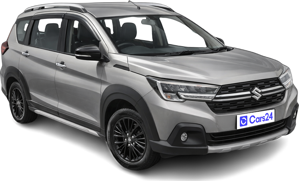 2019 Maruti XL6 - SUV - Petrol - Automatic - ₹7.92 lakh