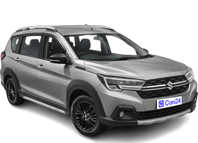 2019 Maruti XL6 - SUV - Petrol - Automatic - ₹7.40 lakh