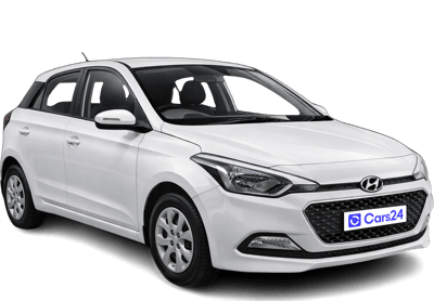 2017 Hyundai Elite i20 - Hatchback - Petrol - Manual - ₹4.55 lakh