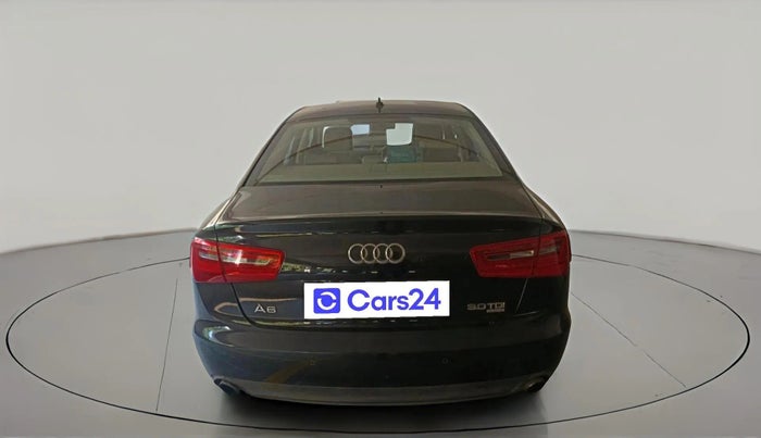 2012 Audi A6 3.0 TDI PREMIUM, Diesel, Automatic, 66,433 km, exterior