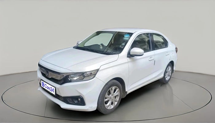2019 Honda Amaze 1.2L I-VTEC V CVT, Petrol, Automatic, 65,522 km, exterior