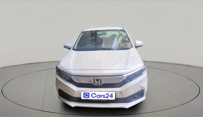 2019 Honda Amaze 1.2L I-VTEC V CVT, Petrol, Automatic, 65,522 km, exterior