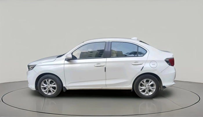 2019 Honda Amaze 1.2L I-VTEC V CVT, Petrol, Automatic, 65,522 km, exterior