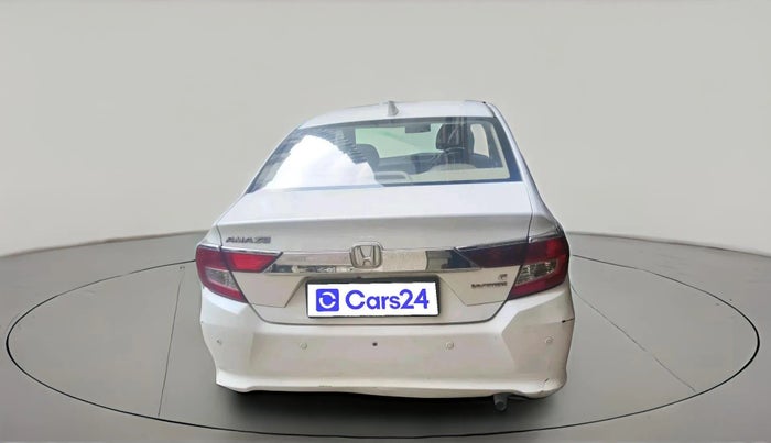 2019 Honda Amaze 1.2L I-VTEC V CVT, Petrol, Automatic, 65,522 km, exterior