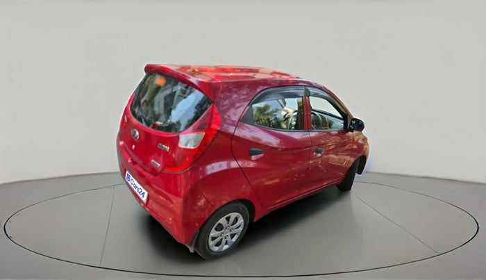 2016 Hyundai Eon MAGNA +, Petrol, Manual, 28,598 km, exterior