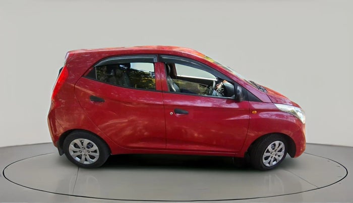 2016 Hyundai Eon MAGNA +, Petrol, Manual, 28,598 km, exterior