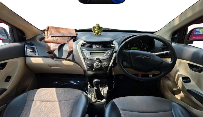 2016 Hyundai Eon MAGNA +, Petrol, Manual, 28,598 km, interior