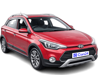 2018 Hyundai i20 Active - Hatchback - Petrol - Manual - ₹4.82 lakh