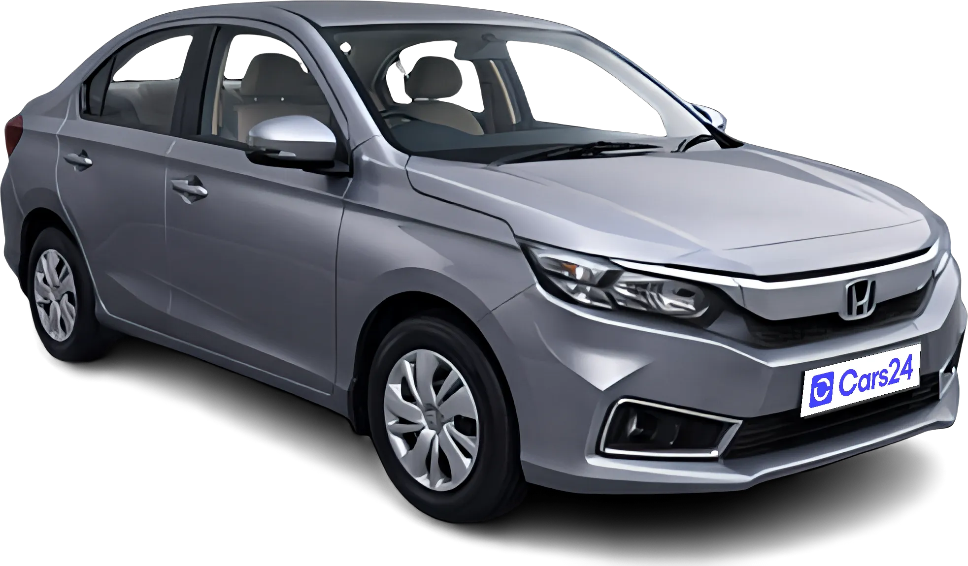 2018 Honda Amaze - Sedan - Diesel - Manual - ₹4.42 lakh