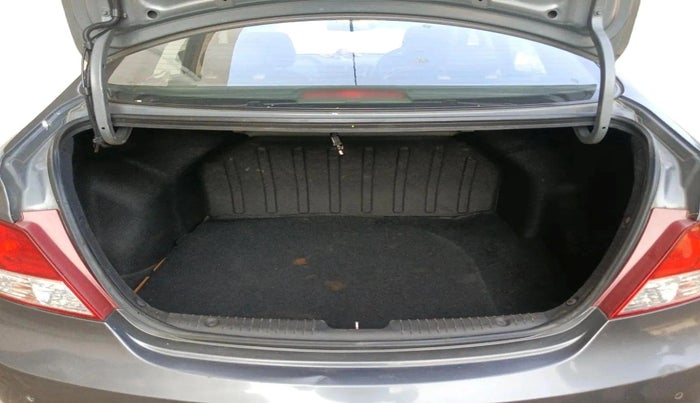 2014 Hyundai Verna FLUIDIC 1.6 VTVT SX AT, Petrol, Automatic, 1,14,154 km, exterior