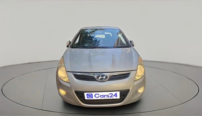 2011 Hyundai i20 ASTA 1.2, Petrol, Manual, 1,08,455 km, exterior