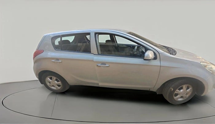 2011 Hyundai i20 ASTA 1.2, Petrol, Manual, 1,08,455 km, exterior