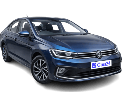 2023 Volkswagen VIRTUS - Sedan - Petrol - Automatic - ₹13.50 lakh