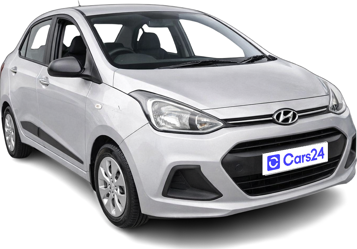 2016 Hyundai Xcent - Sedan - Diesel - Manual - ₹1.80 lakh