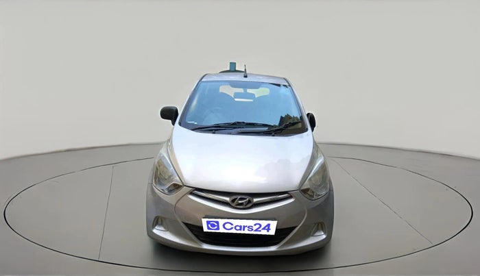 2011 Hyundai Eon MAGNA O, Petrol, Manual, 48,744 km, exterior