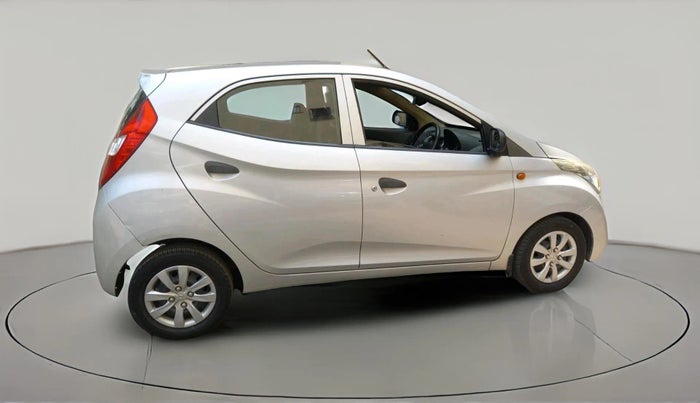 2011 Hyundai Eon MAGNA O, Petrol, Manual, 48,744 km, exterior