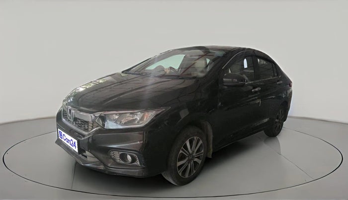 2021 Honda City 1.5L I-VTEC V MT 5TH GEN, Petrol, Manual, 34,574 km, exterior