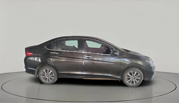2021 Honda City 1.5L I-VTEC V MT 5TH GEN, Petrol, Manual, 34,574 km, exterior