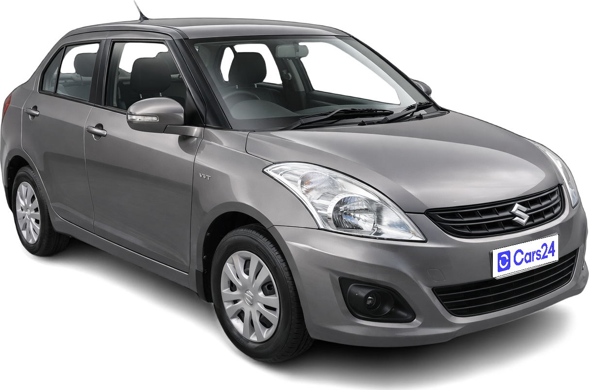 2013 Maruti Swift Dzire - Sedan - Petrol - Manual - ₹2.89 lakh