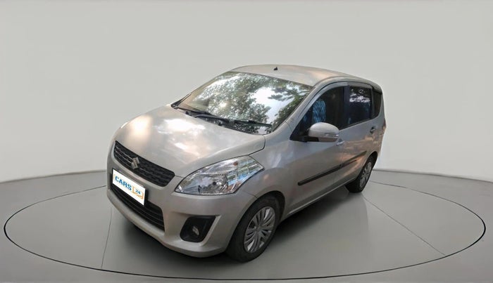 2013 Maruti Ertiga VDI, Diesel, Manual, 1,78,321 km, exterior