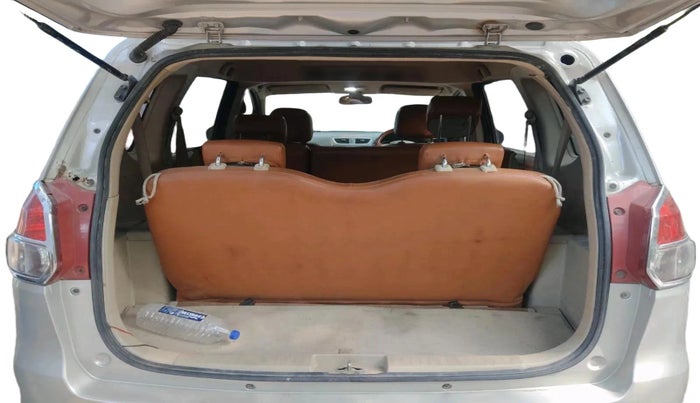 2013 Maruti Ertiga VDI, Diesel, Manual, 1,78,321 km, exterior