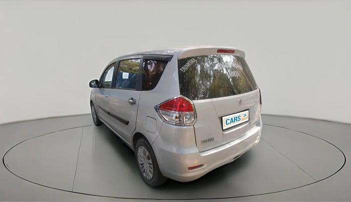 2013 Maruti Ertiga VDI, Diesel, Manual, 1,78,321 km, exterior