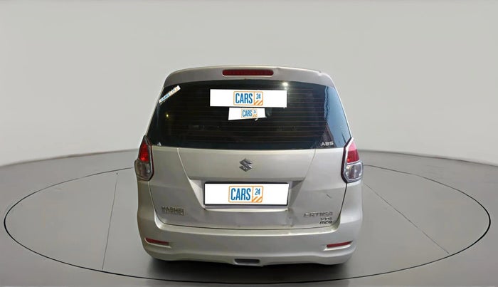 2013 Maruti Ertiga VDI, Diesel, Manual, 1,78,321 km, exterior