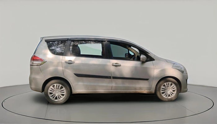 2013 Maruti Ertiga VDI, Diesel, Manual, 1,78,321 km, exterior