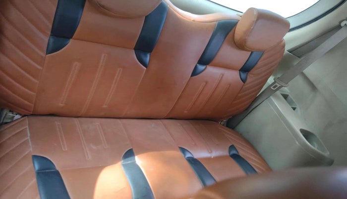 2013 Maruti Ertiga VDI, Diesel, Manual, 1,78,321 km, interior