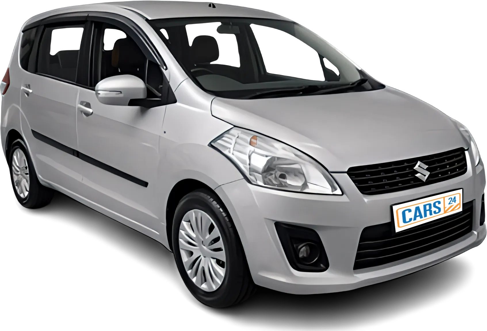 2013 Maruti Ertiga - SUV - Diesel - Manual - ₹3.92 lakh