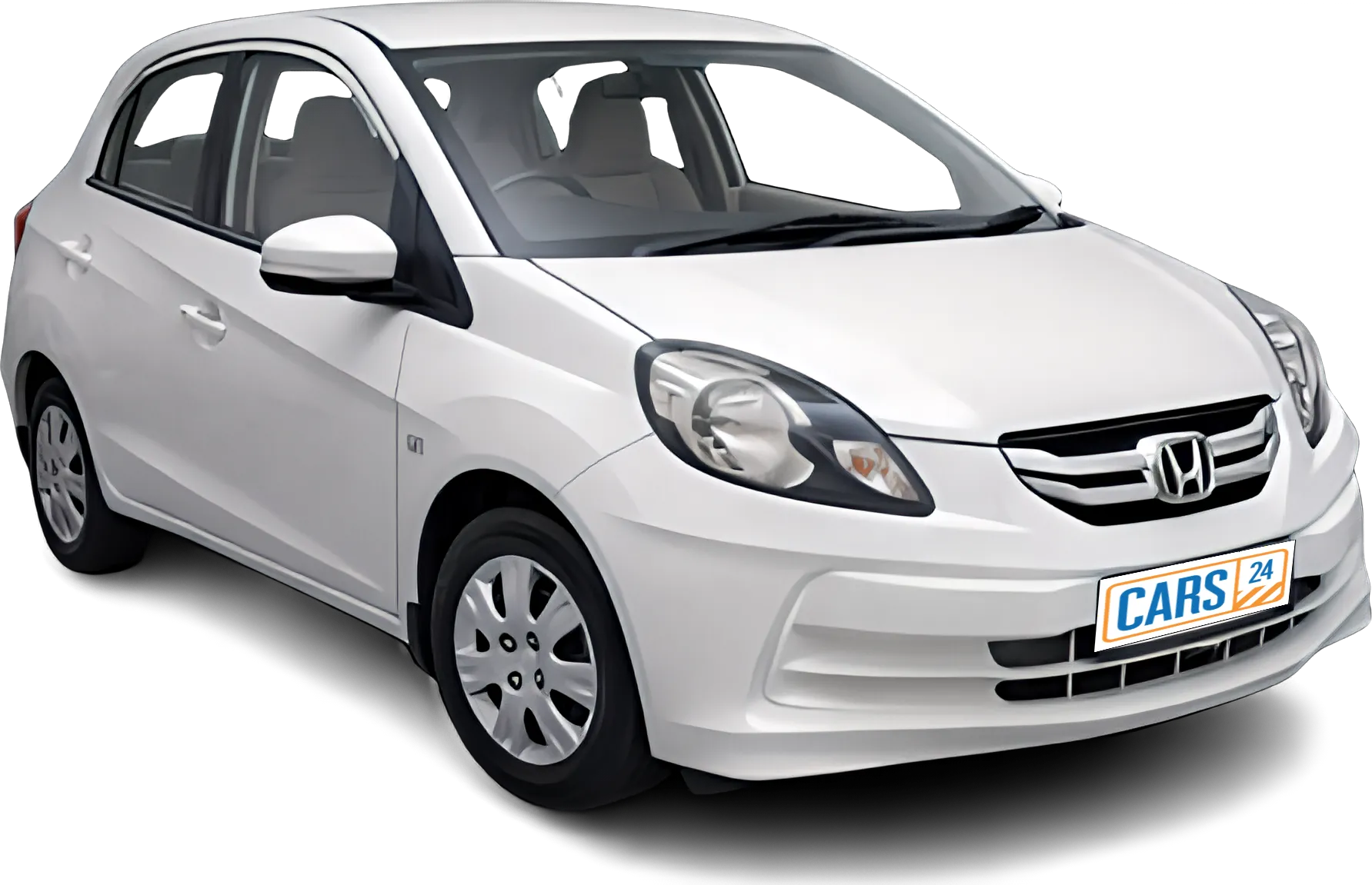 2015 Honda Amaze - Sedan - Petrol - Manual - ₹2.50 lakh