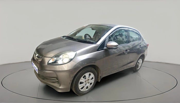 2015 Honda Amaze 1.2L I-VTEC SX, Petrol, Manual, 54,874 km, exterior