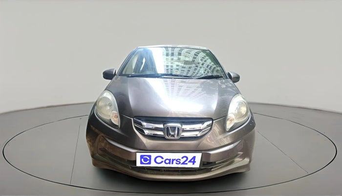 2015 Honda Amaze 1.2L I-VTEC SX, Petrol, Manual, 54,874 km, exterior