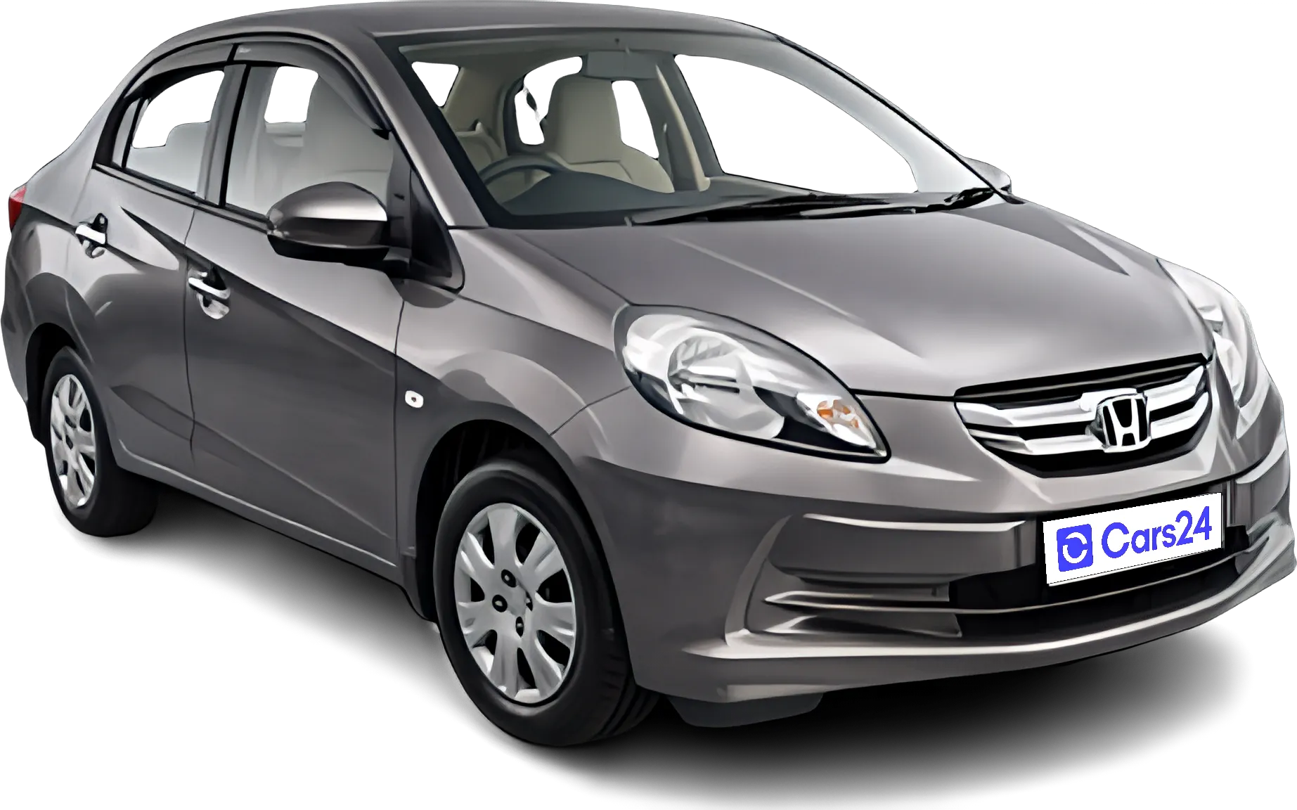 2015 Honda Amaze - Sedan - Petrol - Manual - ₹2.50 lakh