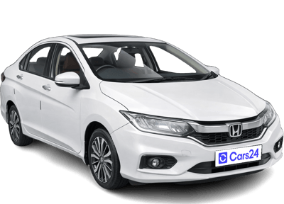 2019 Honda City - Sedan - CNG - Manual - ₹6.11 lakh