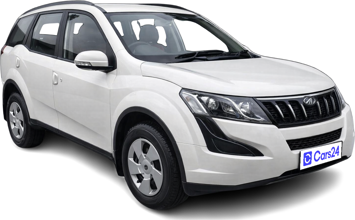 2016 Mahindra XUV500 - SUV - Diesel - Automatic - ₹5.65 lakh