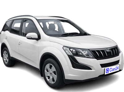 2016 Mahindra XUV500 - SUV - Diesel - Automatic - ₹5.65 lakh