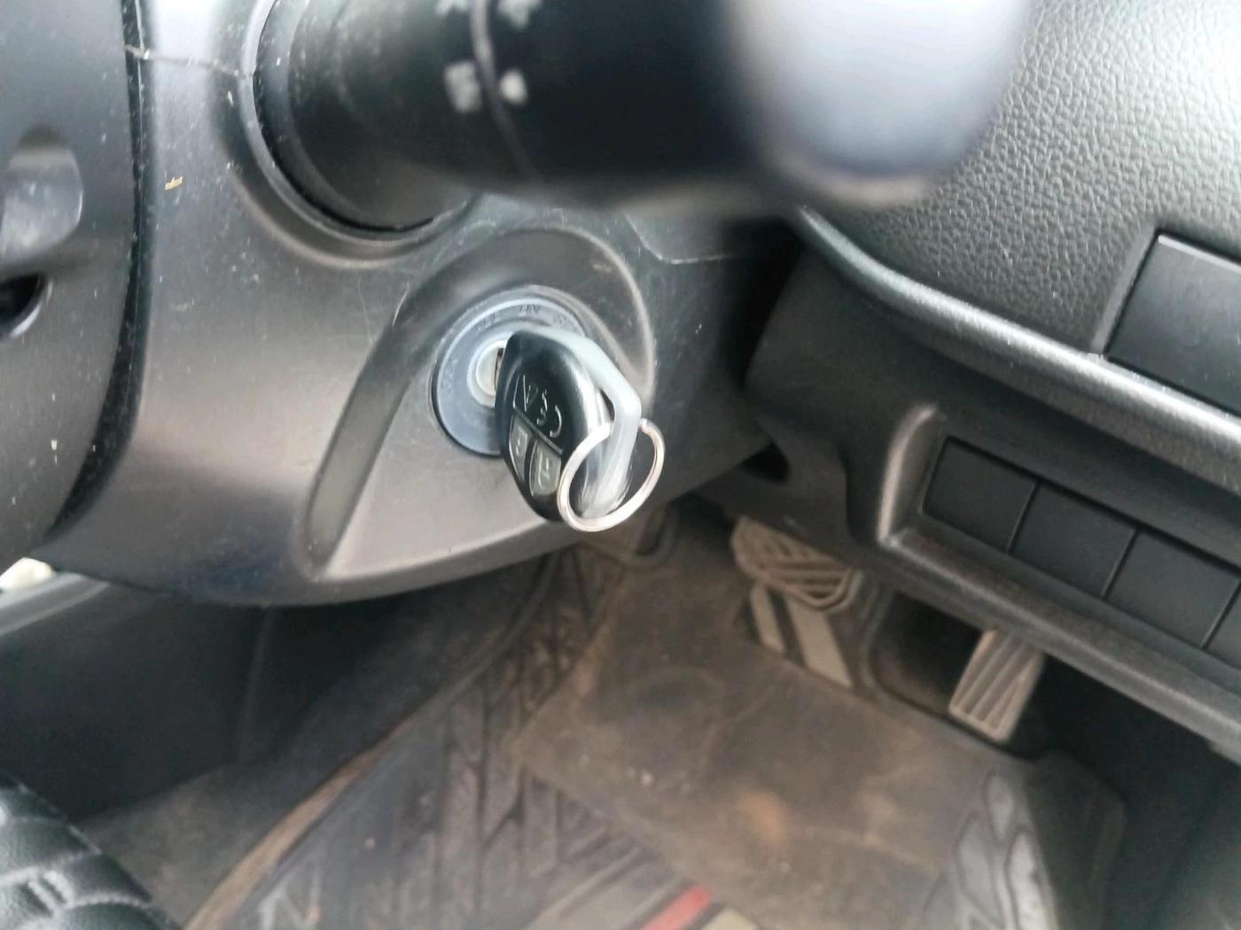 2024 Maruti Swift VXi AMT, Petrol, Automatic, 11,972 km, interior